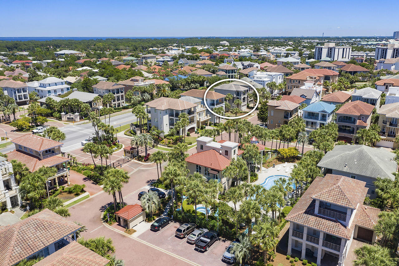 DESTINY BY THE SEA - Residential