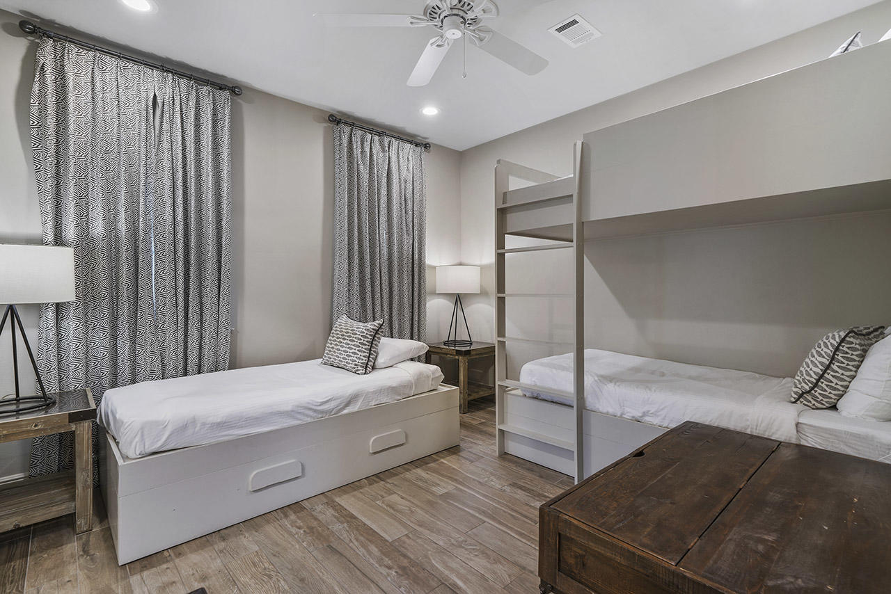 DESTINY BY THE SEA - Residential