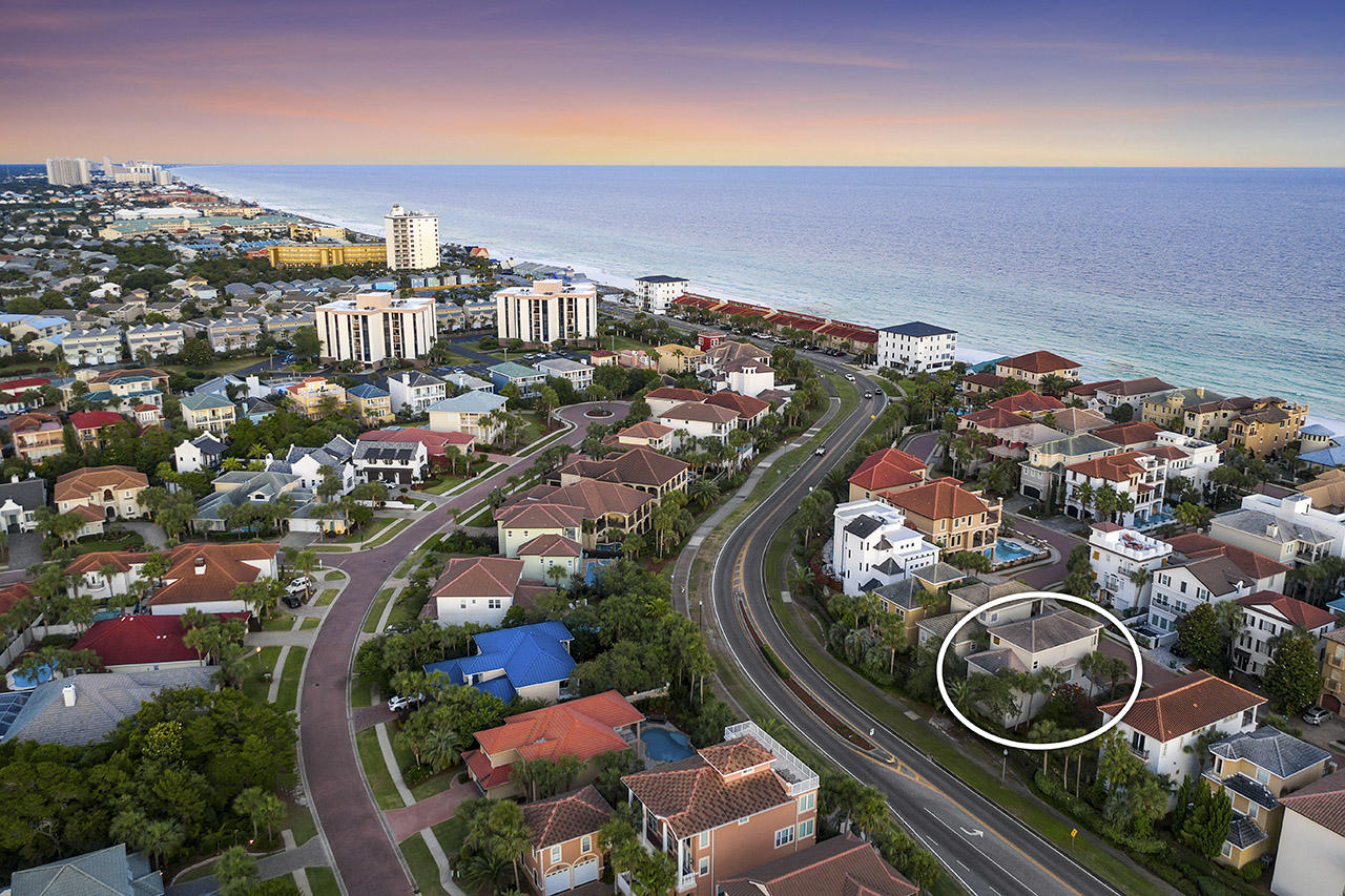 DESTINY BY THE SEA - Residential