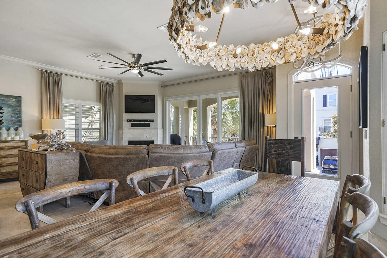 DESTINY BY THE SEA - Residential