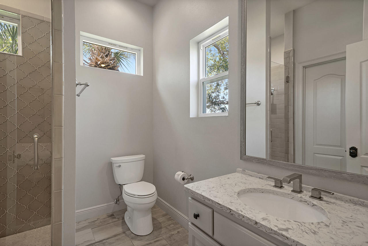 DESTINY BY THE SEA - Residential