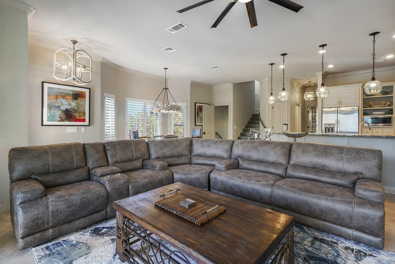 DESTINY BY THE SEA - Residential