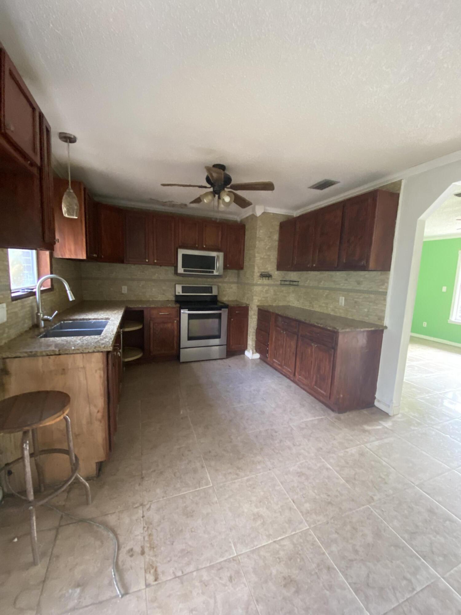 Blue Creek Estates - Residential