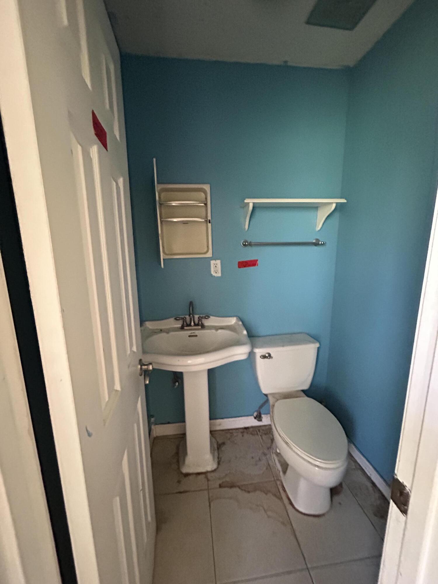 Blue Creek Estates - Residential