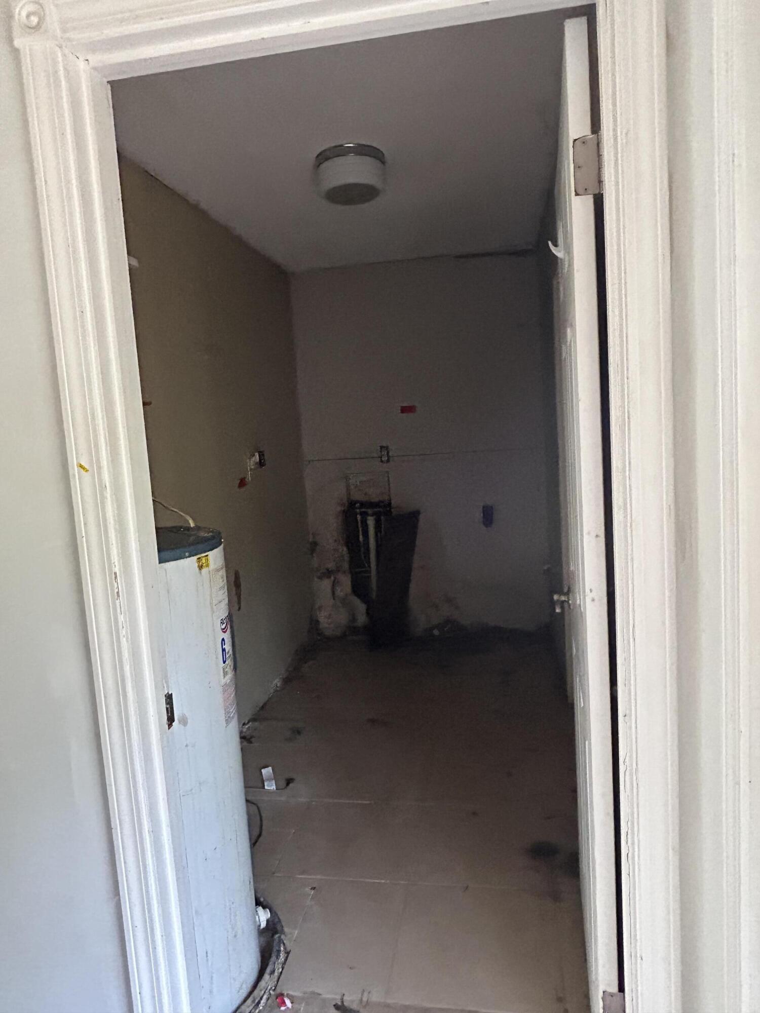 Blue Creek Estates - Residential