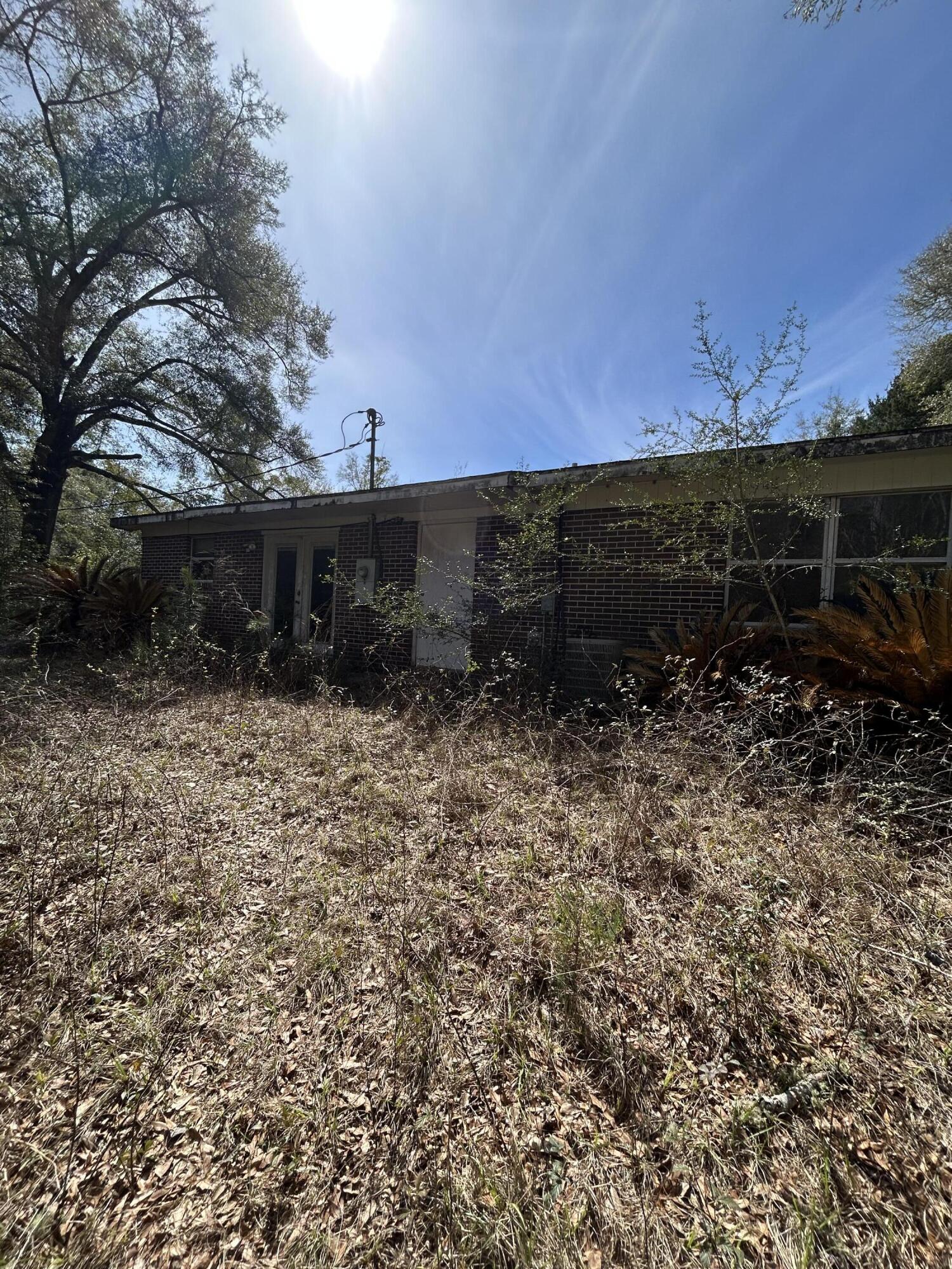 Blue Creek Estates - Residential