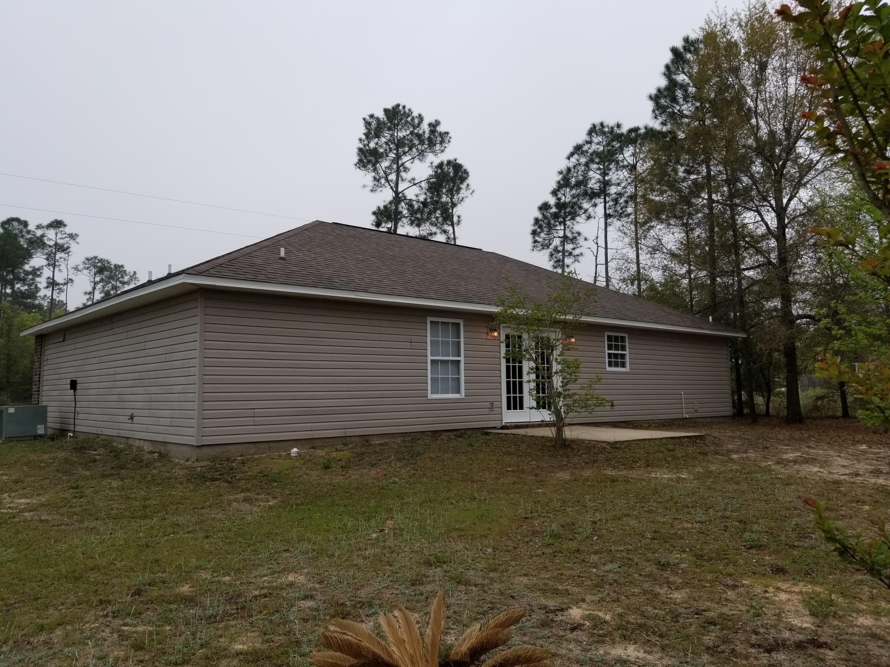 THE PINES - Residential