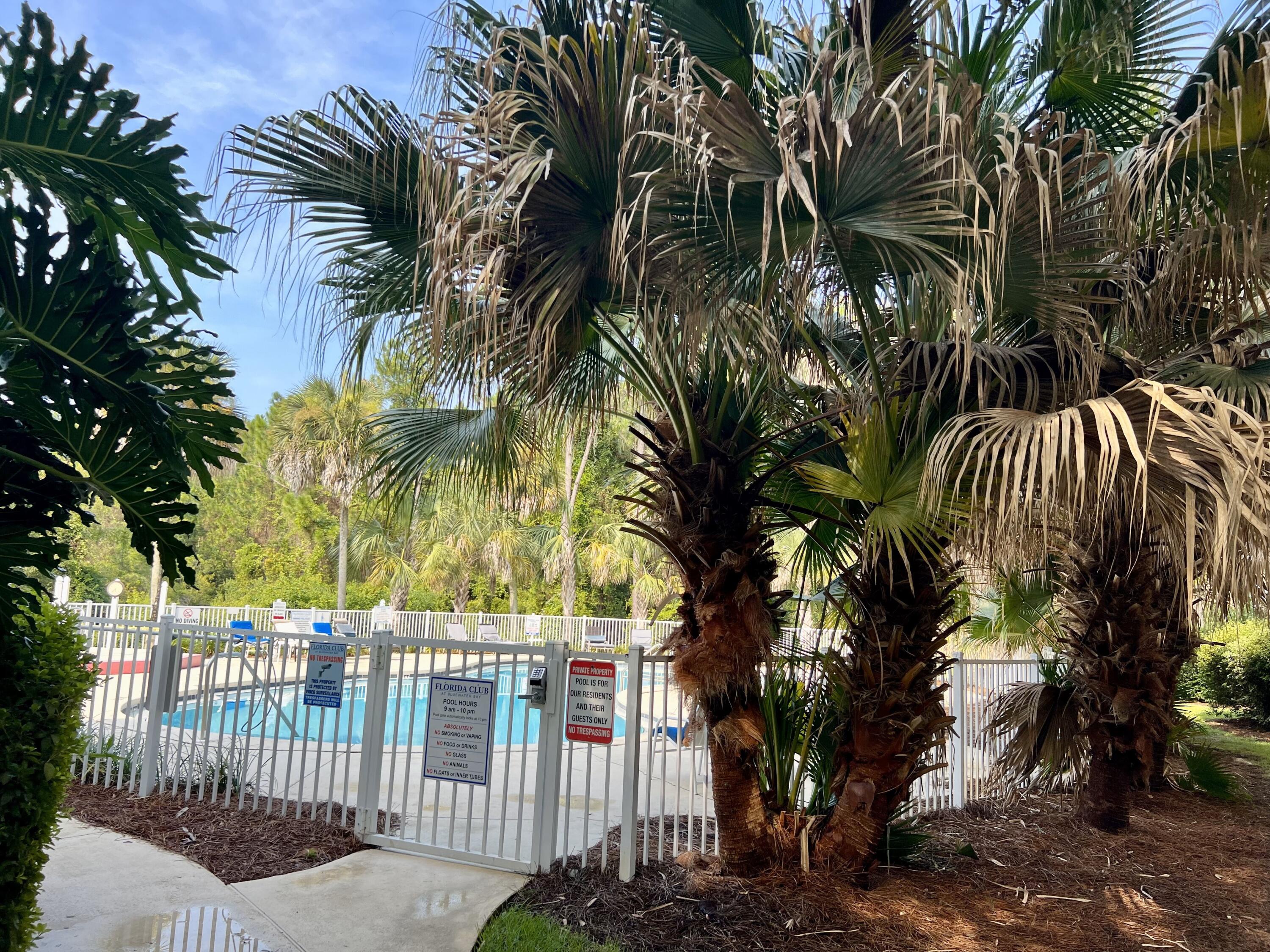 THE FLORIDA CLUB - Residential Lease