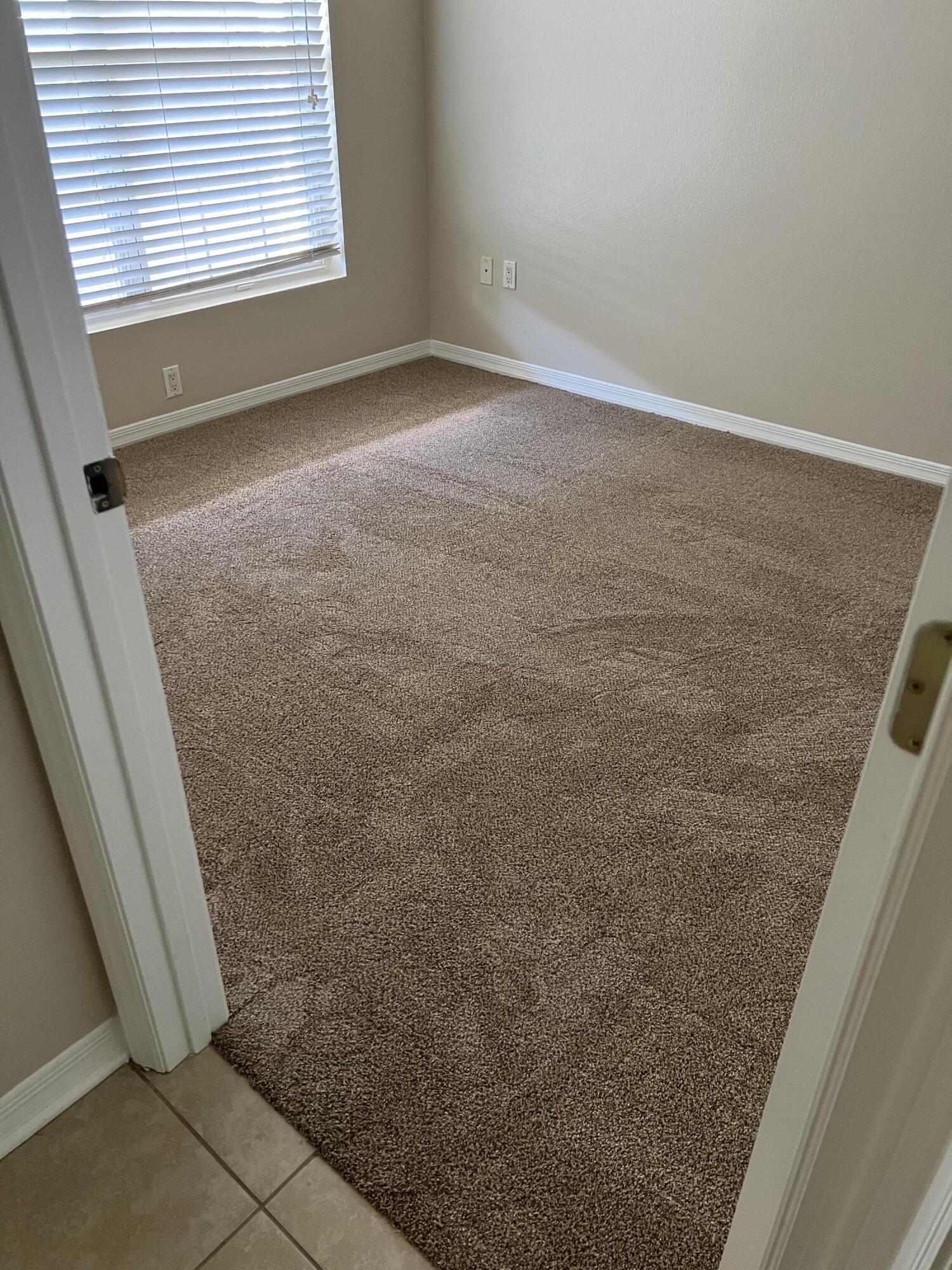 THE FLORIDA CLUB - Residential Lease