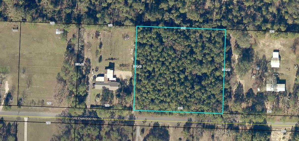 LOCATION! LOCATION! LOCATION!This is the last available parcel in this desirable neighborhood. Clear a little spot for your cottage in the Woods or your Dream home.The Greenwood neighborhood is for those who like a relaxed lifestyle, single family homes and No MH allowed. Minimum acreage for each home is 2 acres.Public water, electric, septic and natural gas are available. No taps in place.Want to build on Greenwood ? I have builders available to help you!