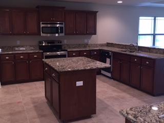 Silver Creek - Residential