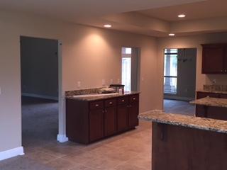 Silver Creek - Residential