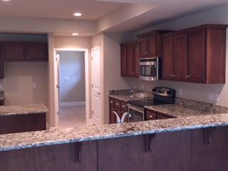 Silver Creek - Residential