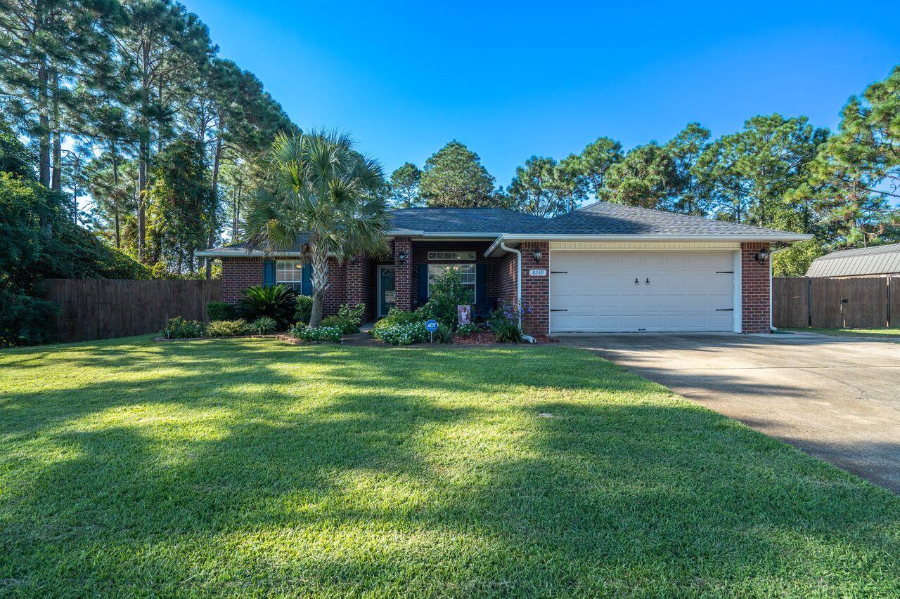 NAVARRE S/D 2ND ADDN - Residential