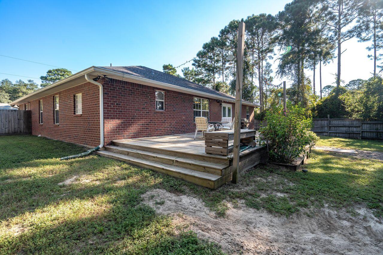 NAVARRE S/D 2ND ADDN - Residential