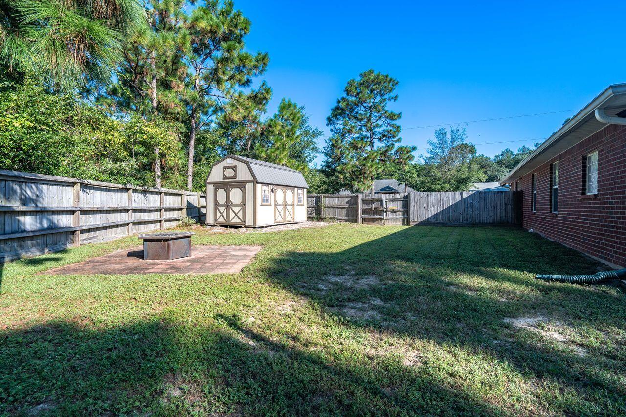 NAVARRE S/D 2ND ADDN - Residential