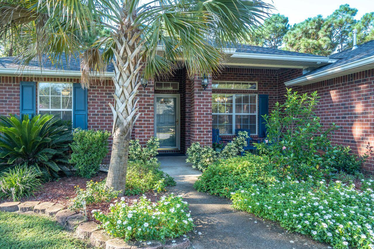 NAVARRE S/D 2ND ADDN - Residential