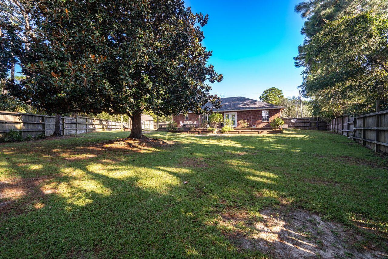 NAVARRE S/D 2ND ADDN - Residential