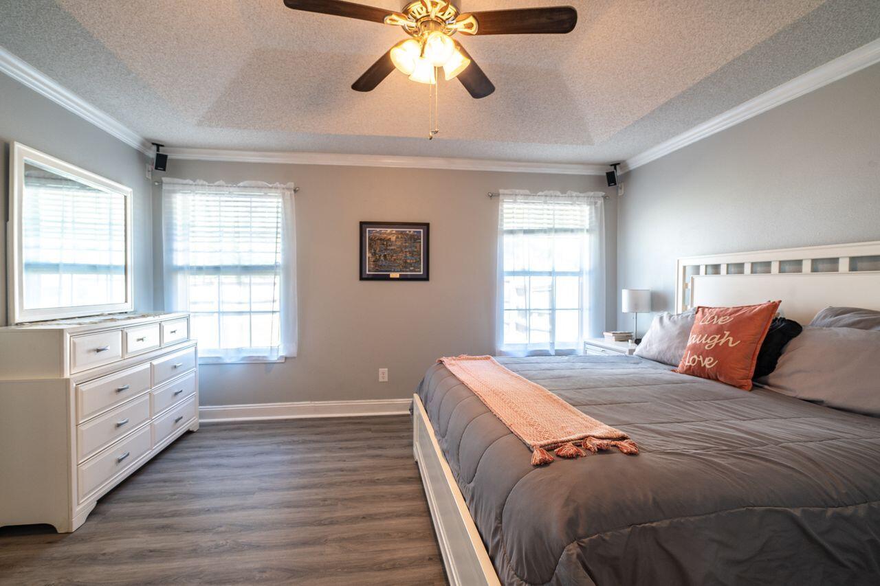 NAVARRE S/D 2ND ADDN - Residential