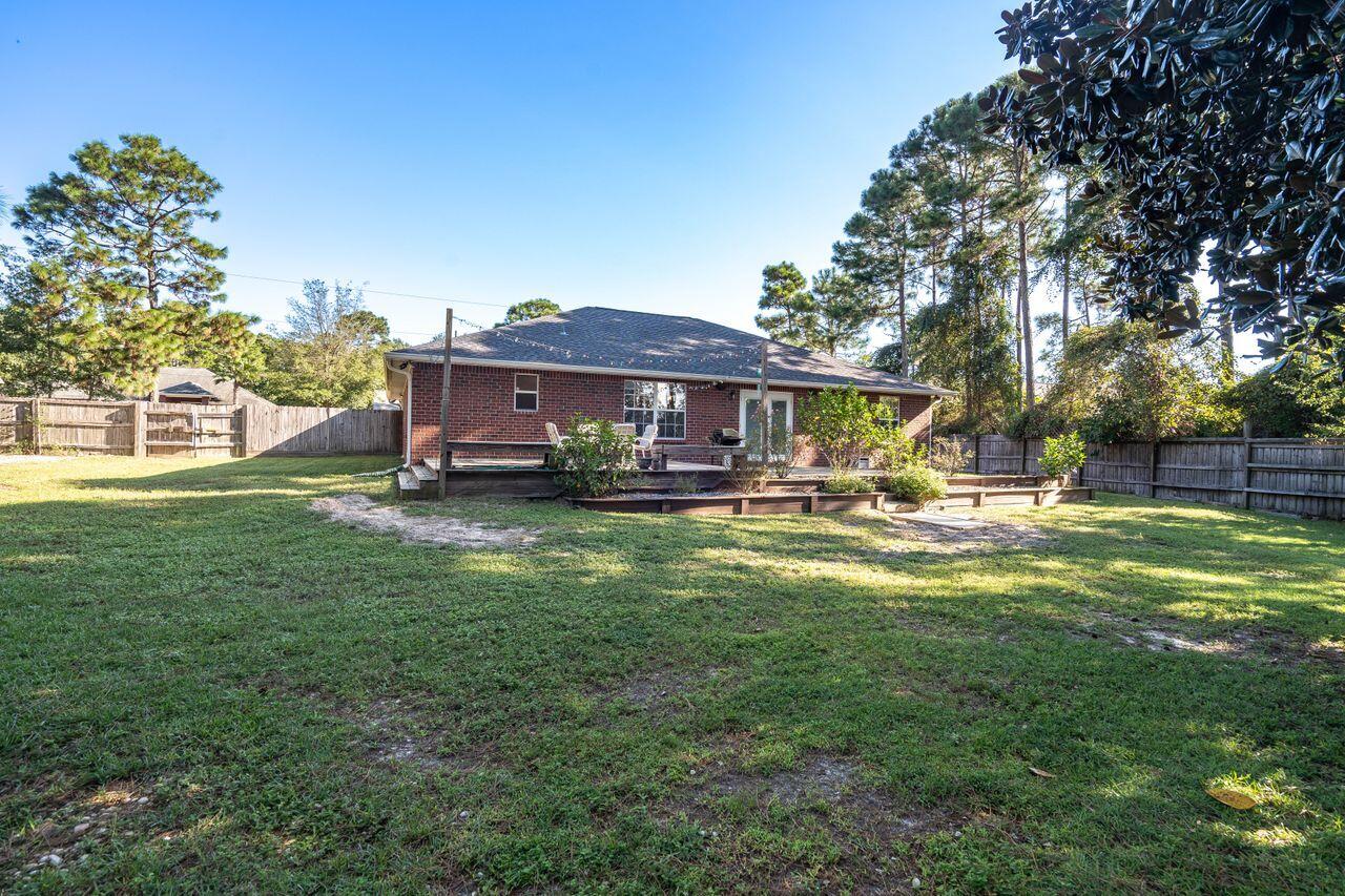 NAVARRE S/D 2ND ADDN - Residential