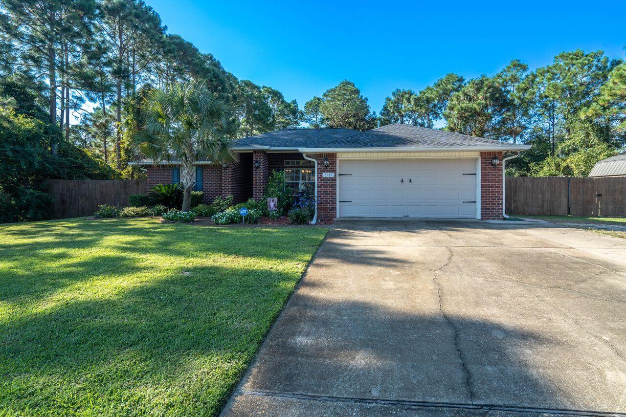 NAVARRE S/D 2ND ADDN - Residential