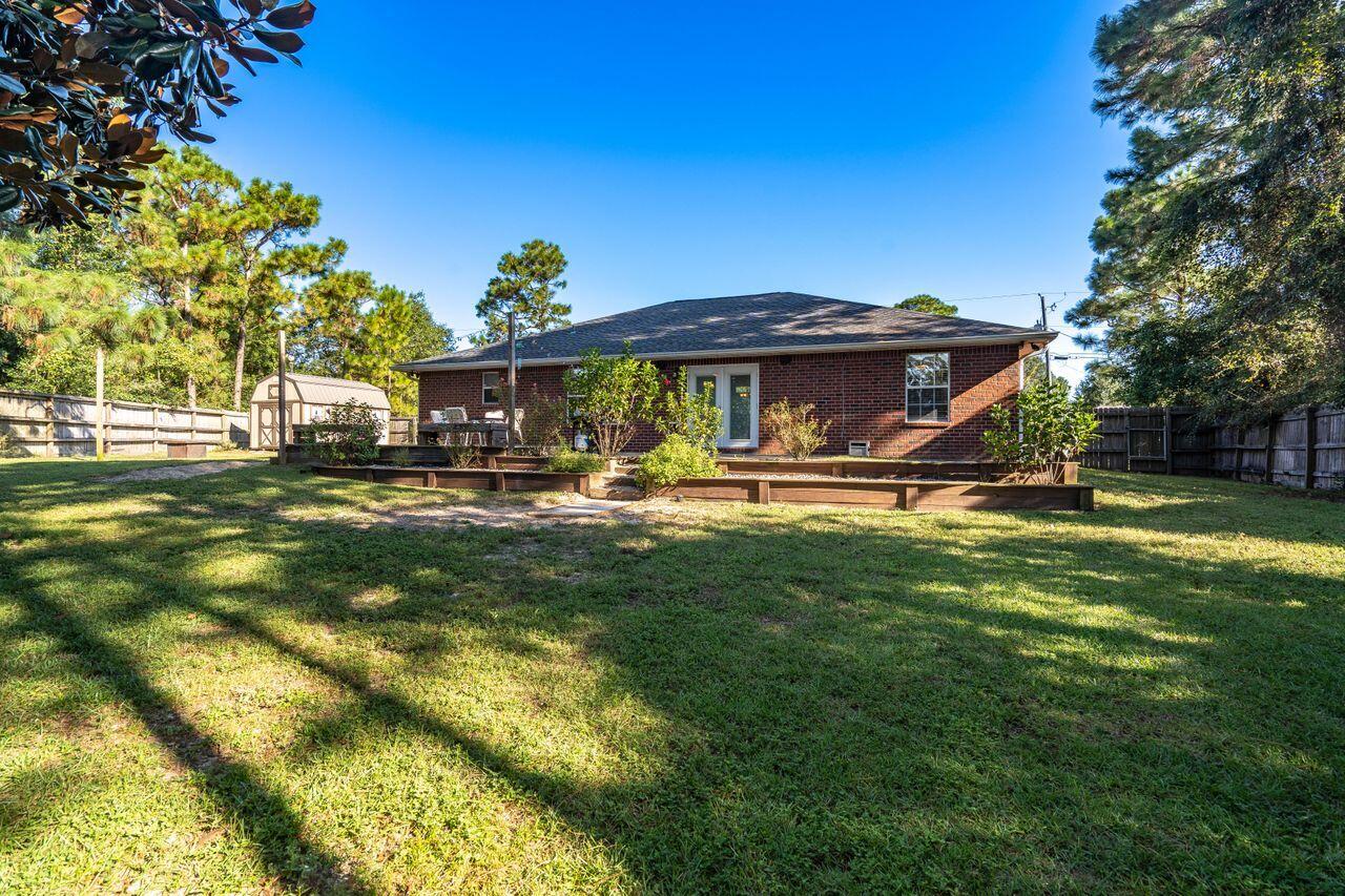 NAVARRE S/D 2ND ADDN - Residential