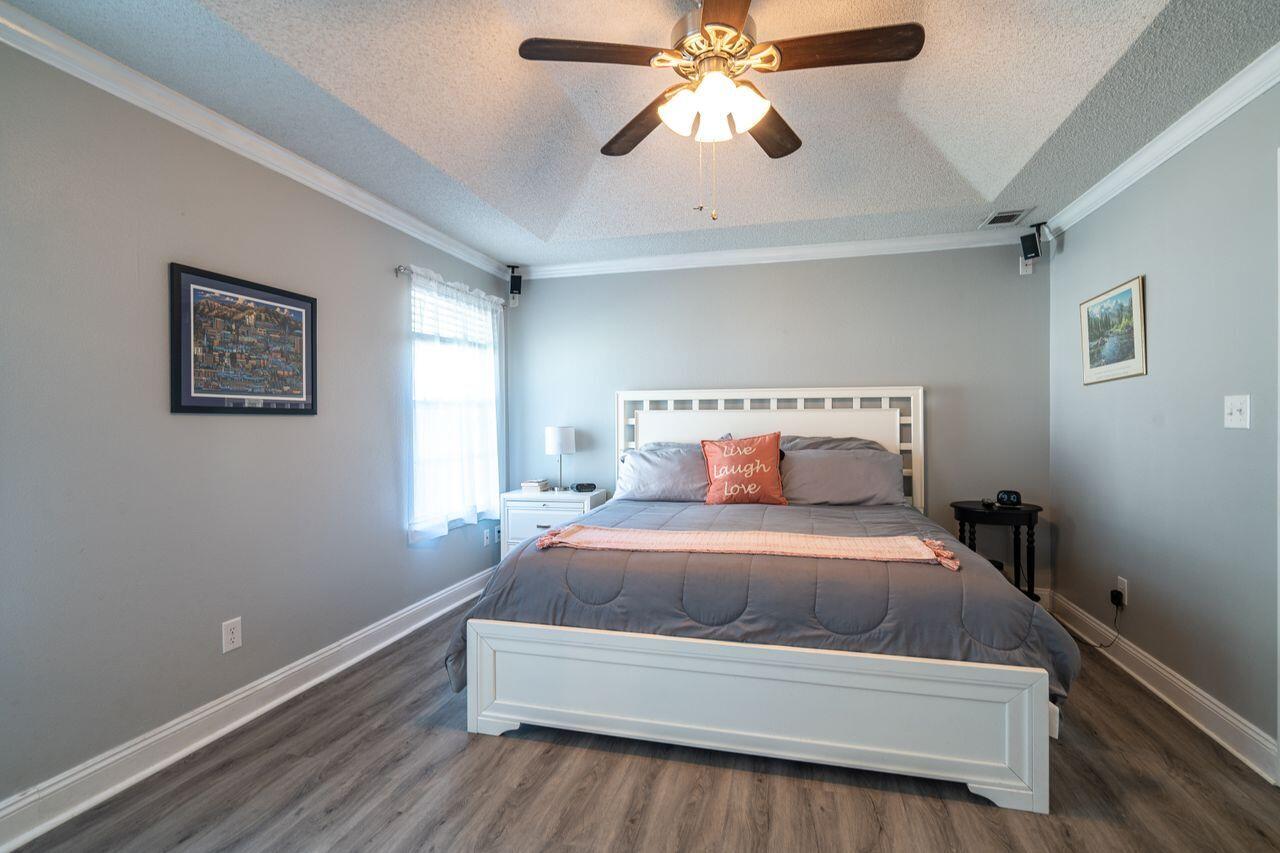 NAVARRE S/D 2ND ADDN - Residential