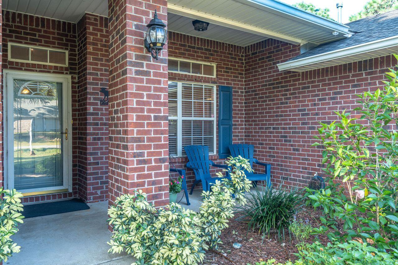 NAVARRE S/D 2ND ADDN - Residential