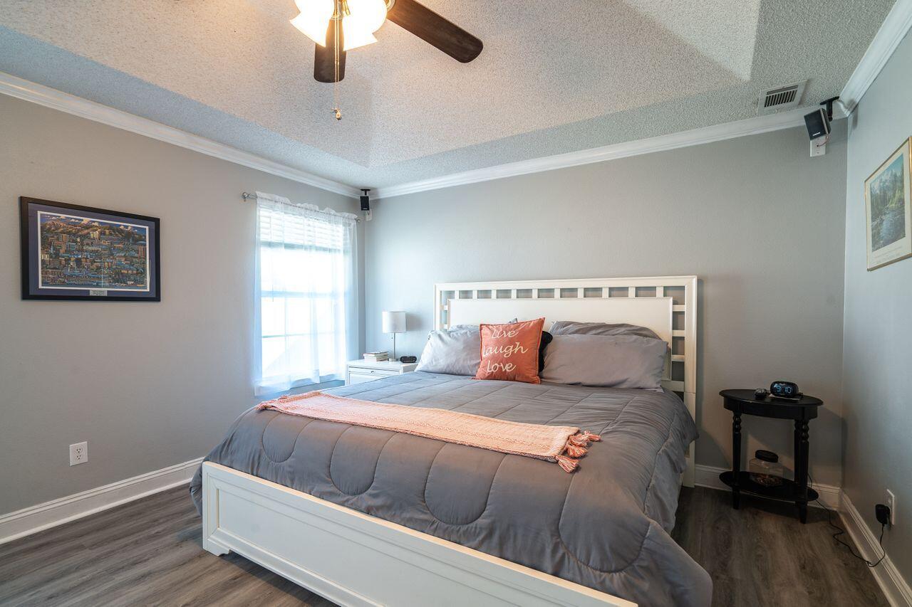 NAVARRE S/D 2ND ADDN - Residential