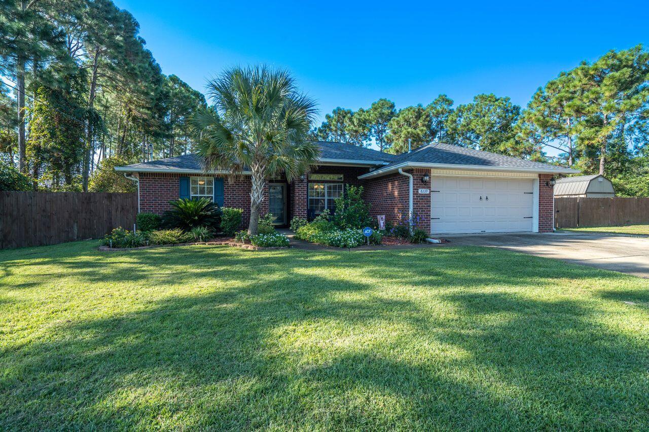 NAVARRE S/D 2ND ADDN - Residential