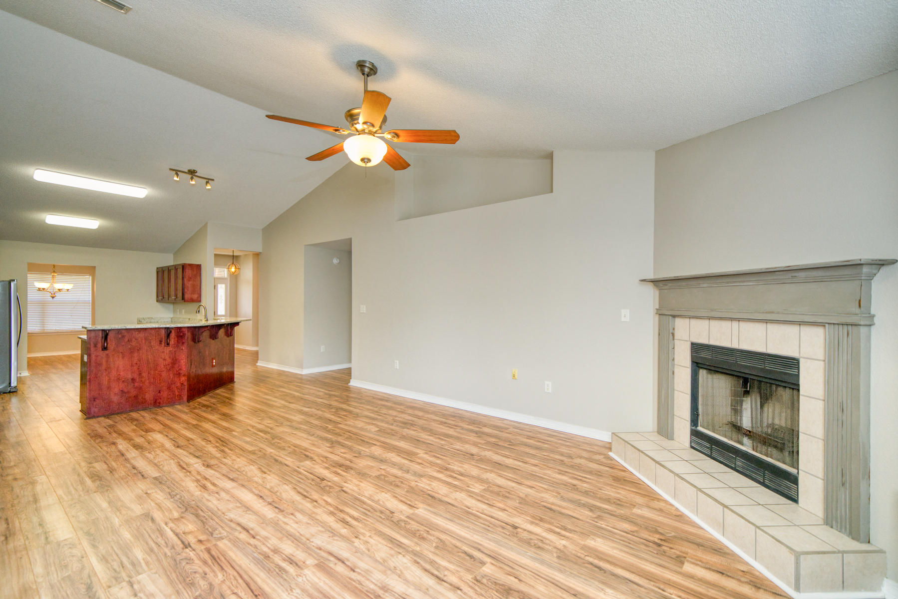 CREETWOODS - Residential