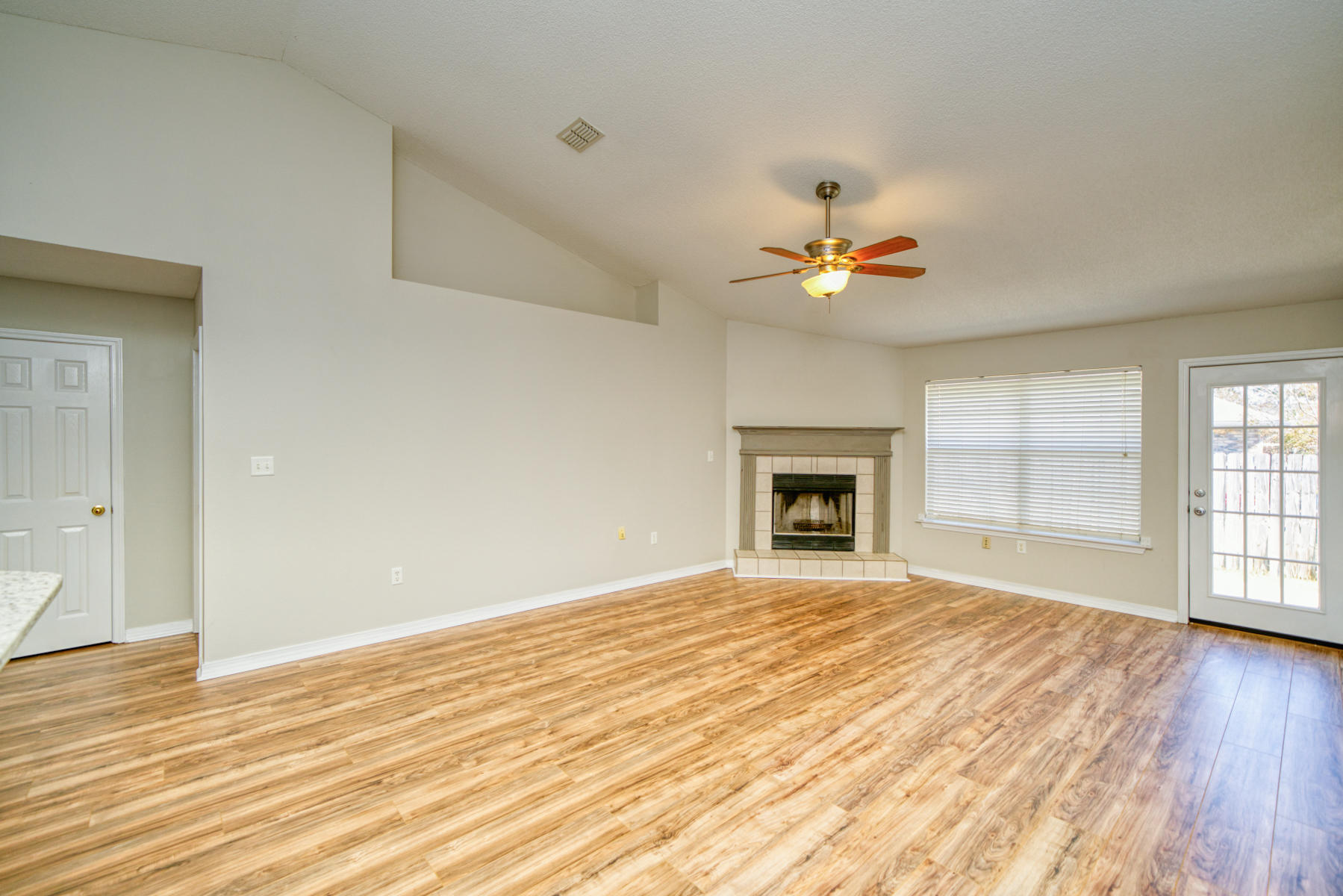 CREETWOODS - Residential