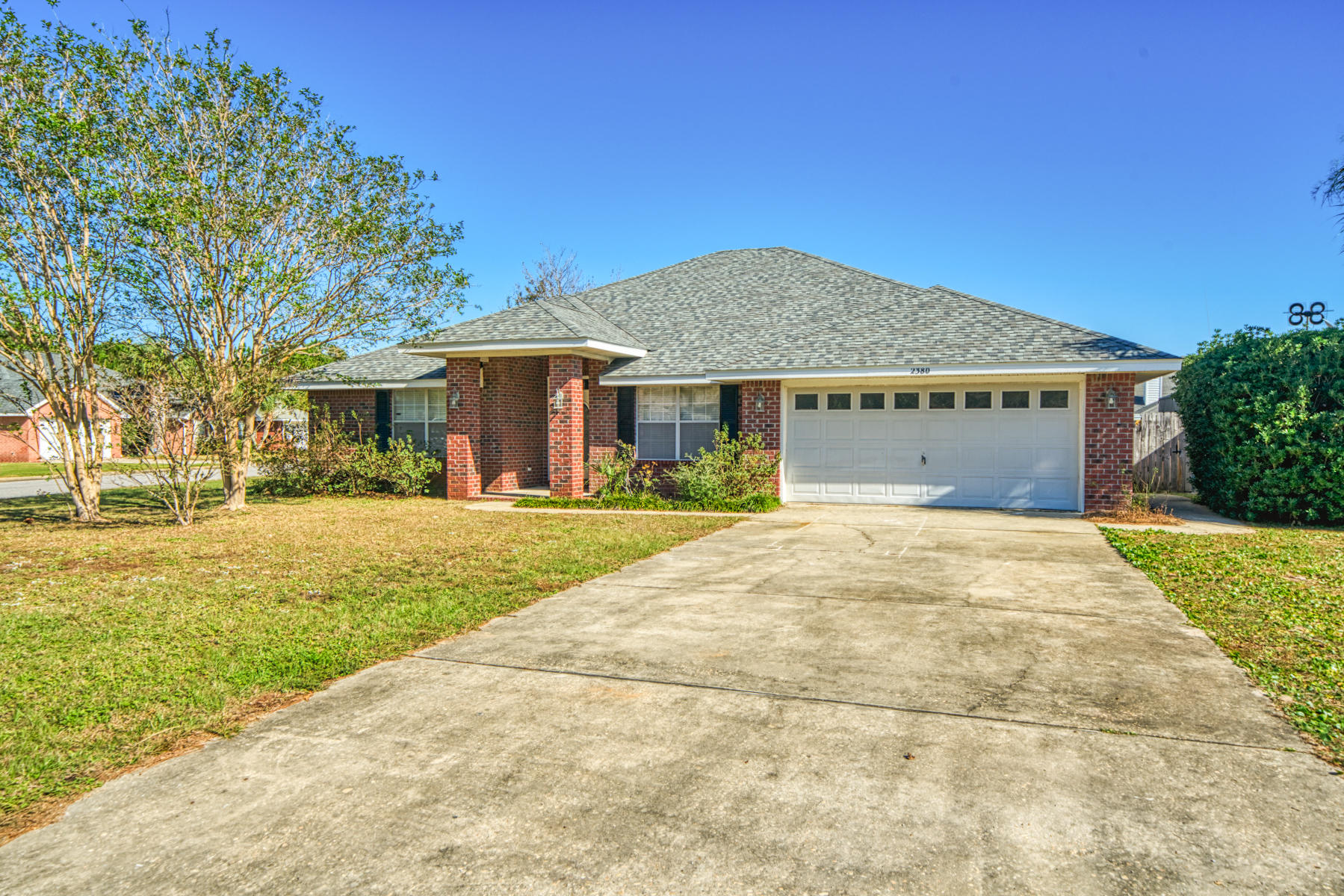 CREETWOODS - Residential