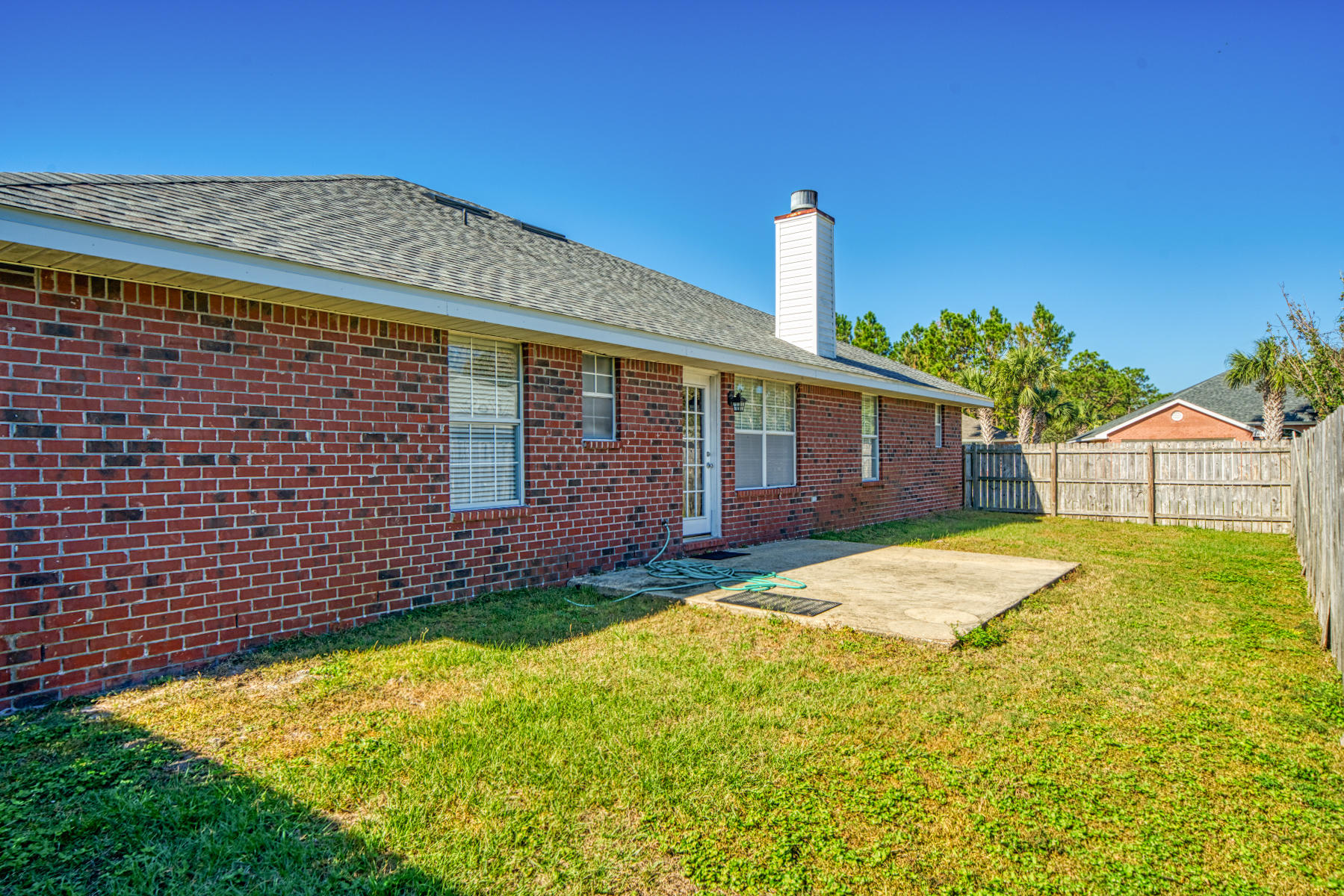 CREETWOODS - Residential