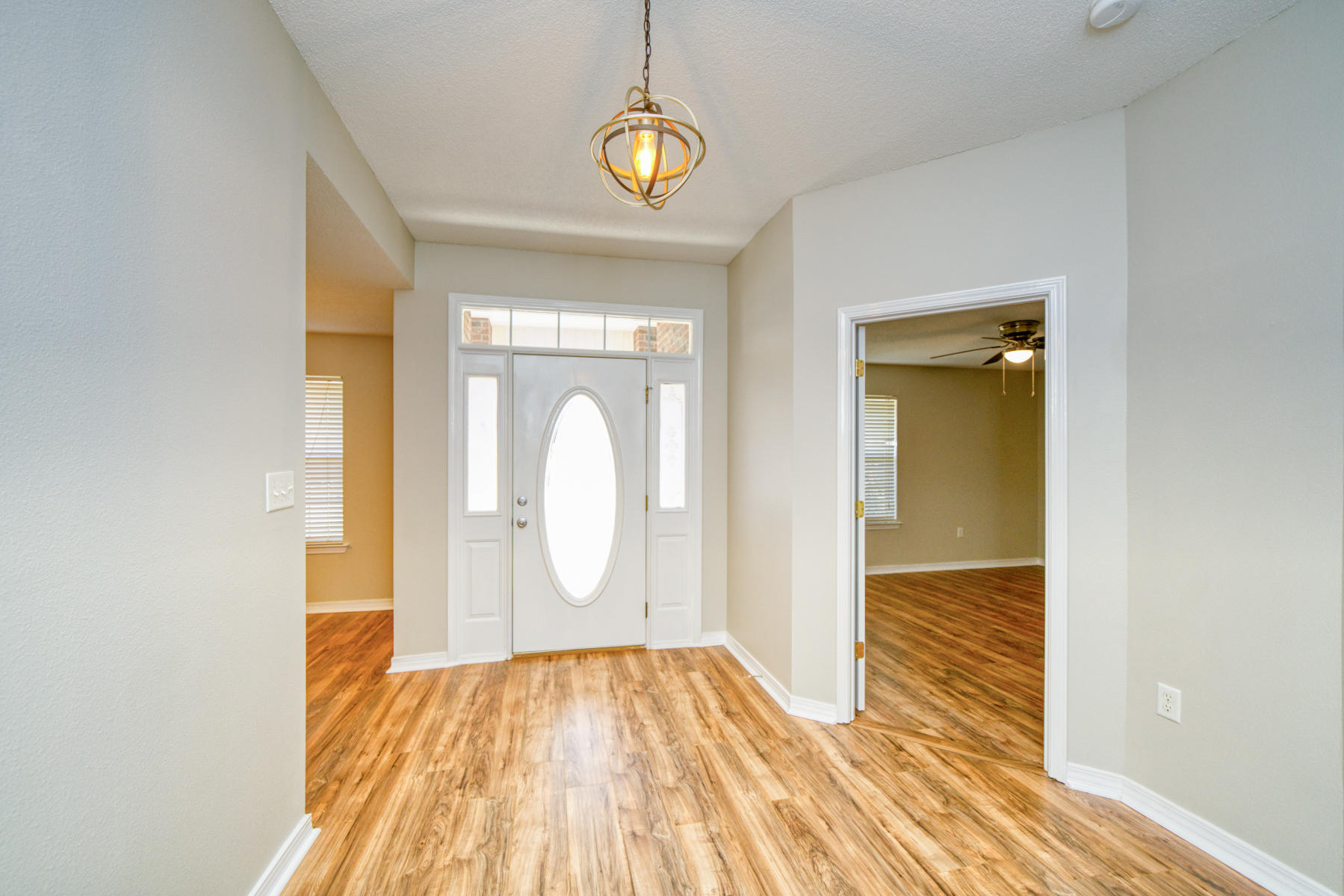 CREETWOODS - Residential