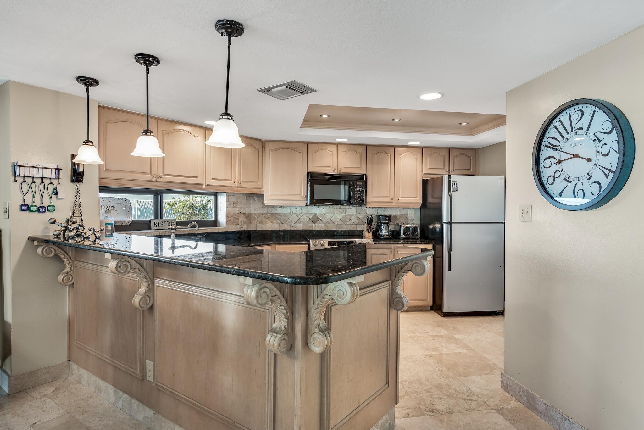 EDGEWATER BEACH CONDO PH 2 - Residential