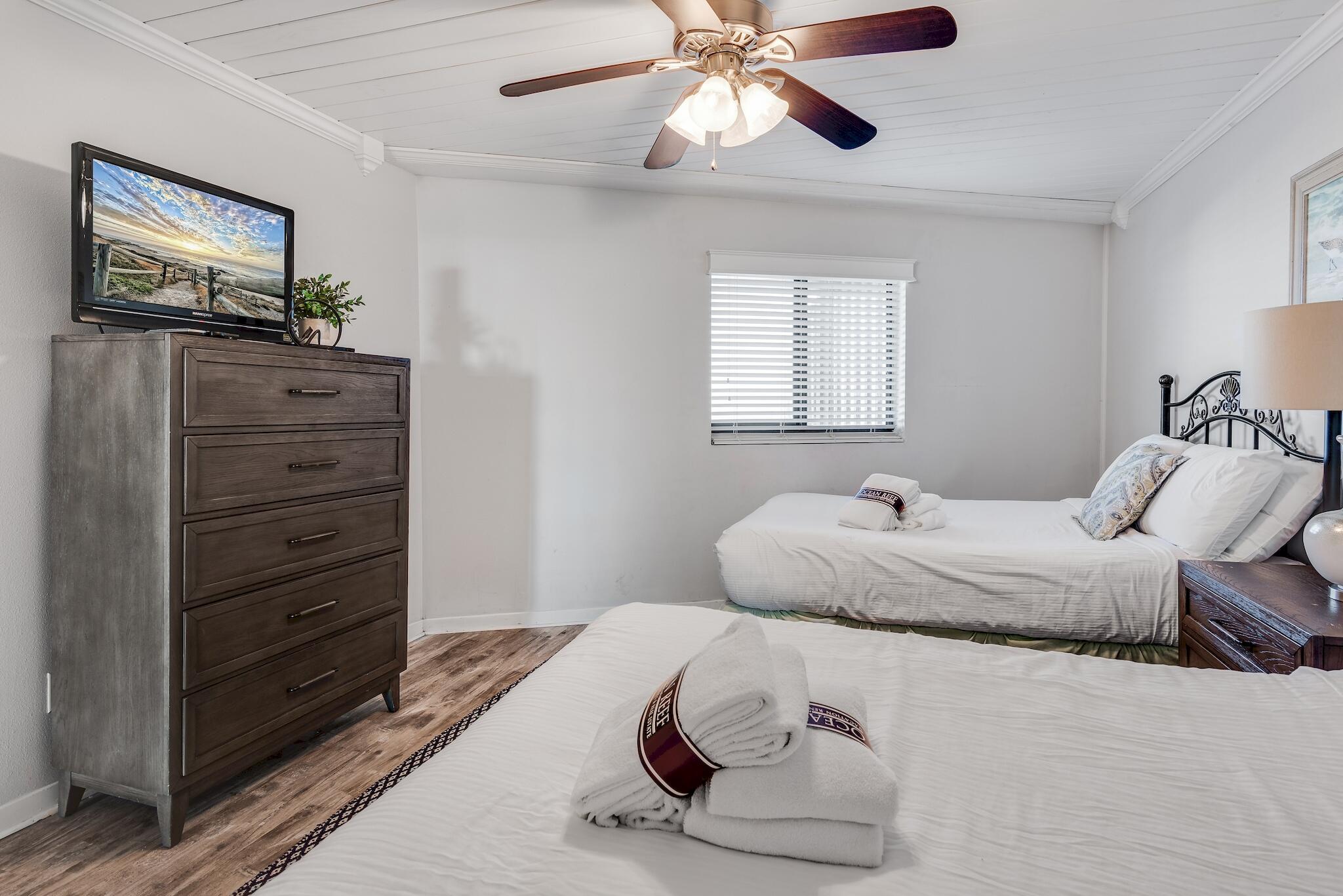 EDGEWATER BEACH CONDO PH 2 - Residential