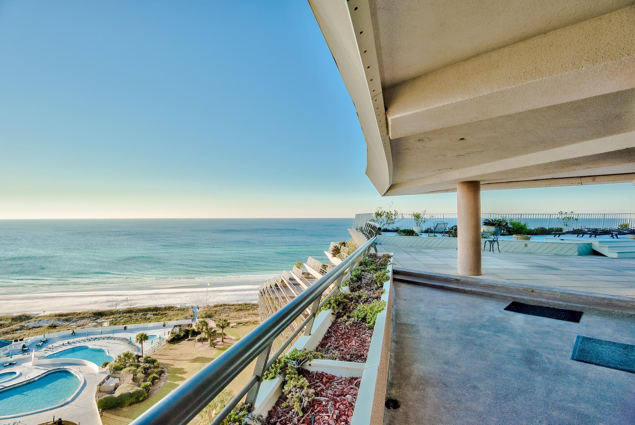 EDGEWATER BEACH CONDO PH 2 - Residential