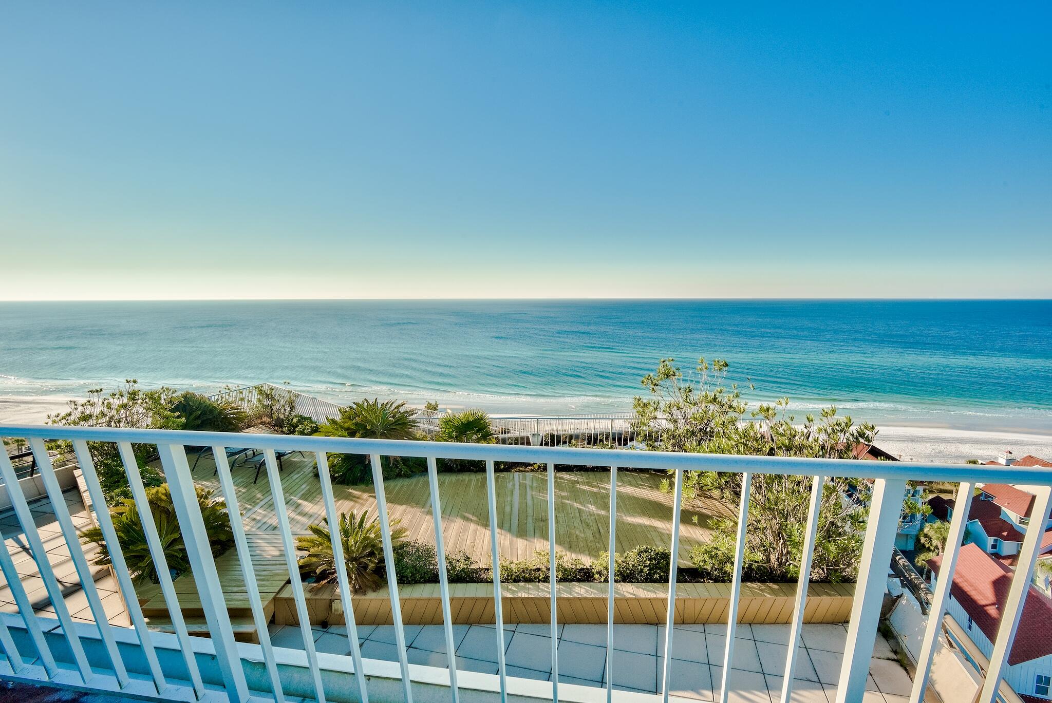 EDGEWATER BEACH CONDO PH 2 - Residential