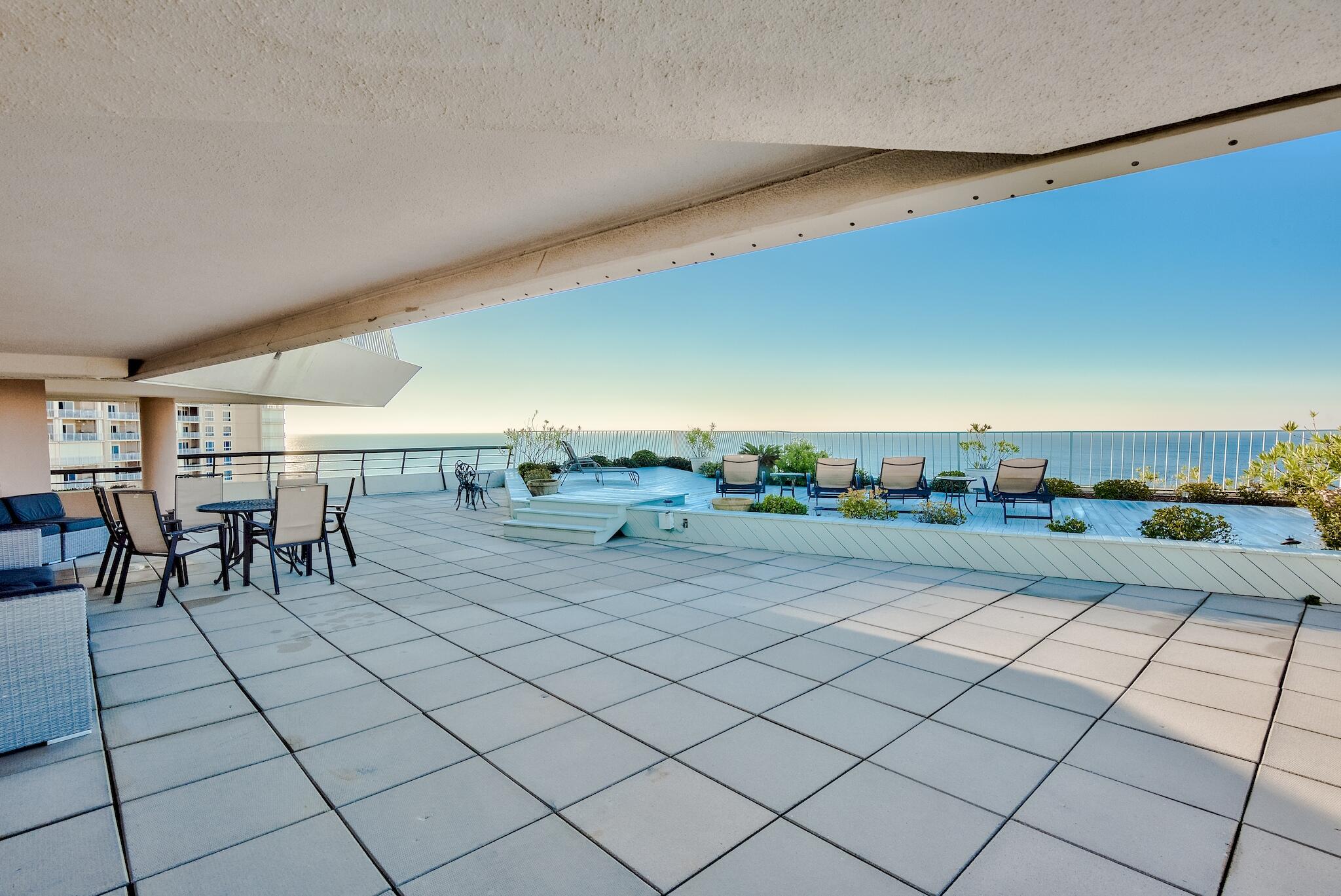 EDGEWATER BEACH CONDO PH 2 - Residential