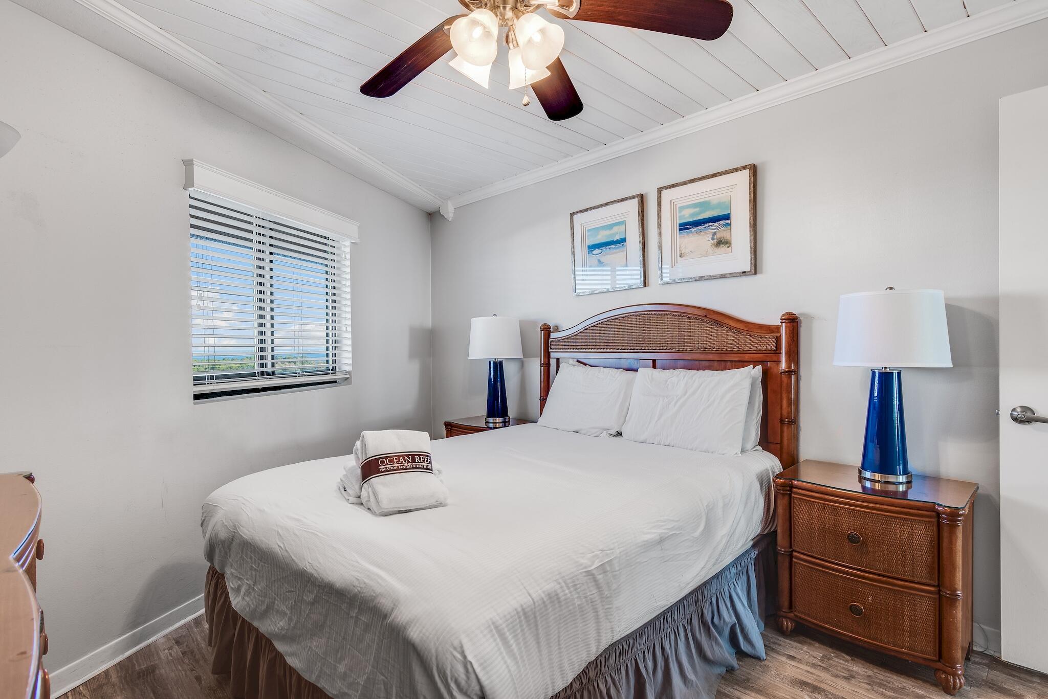 EDGEWATER BEACH CONDO PH 2 - Residential