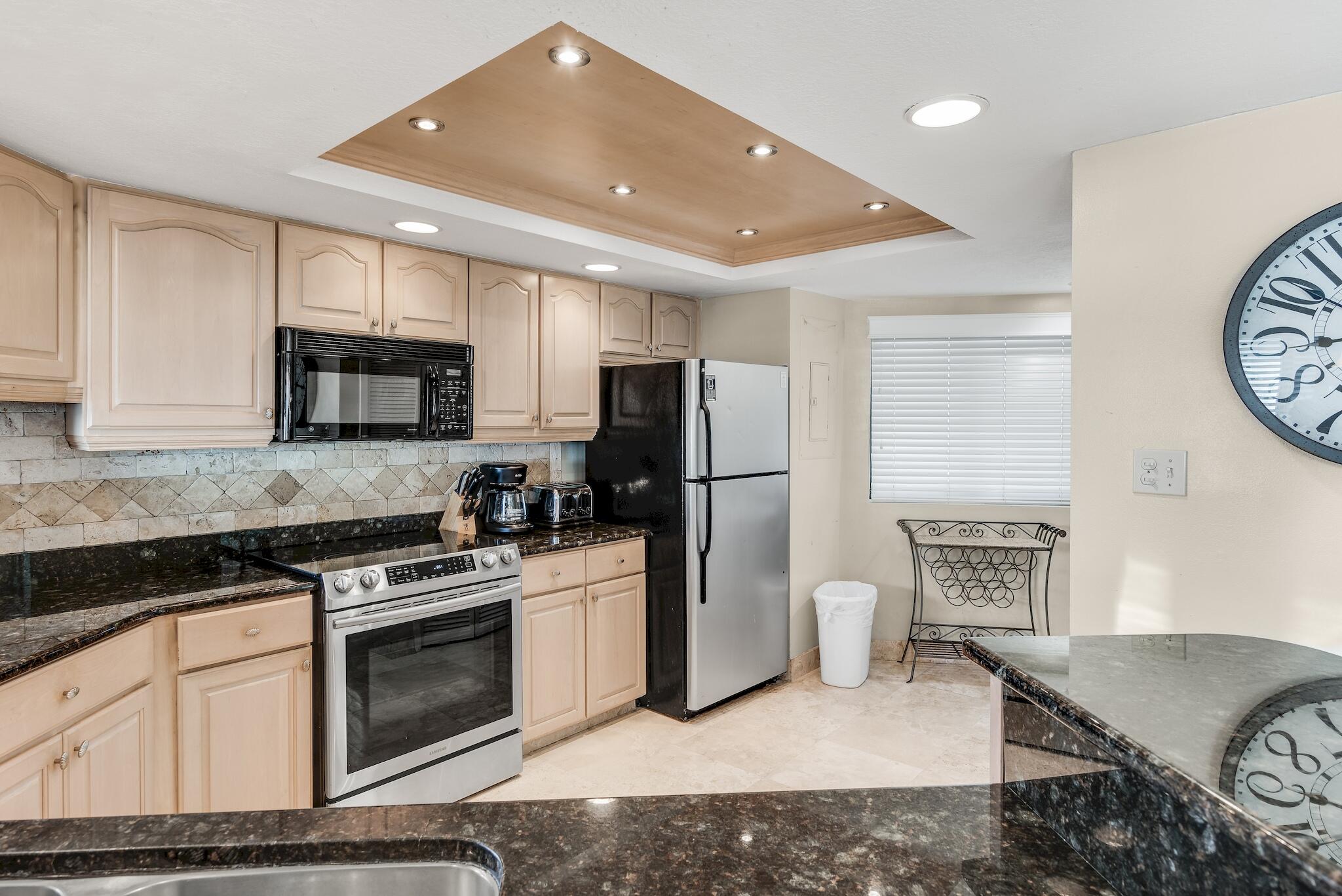 EDGEWATER BEACH CONDO PH 2 - Residential