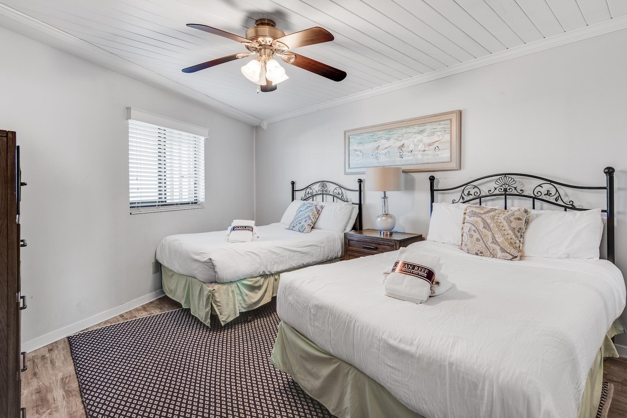 EDGEWATER BEACH CONDO PH 2 - Residential