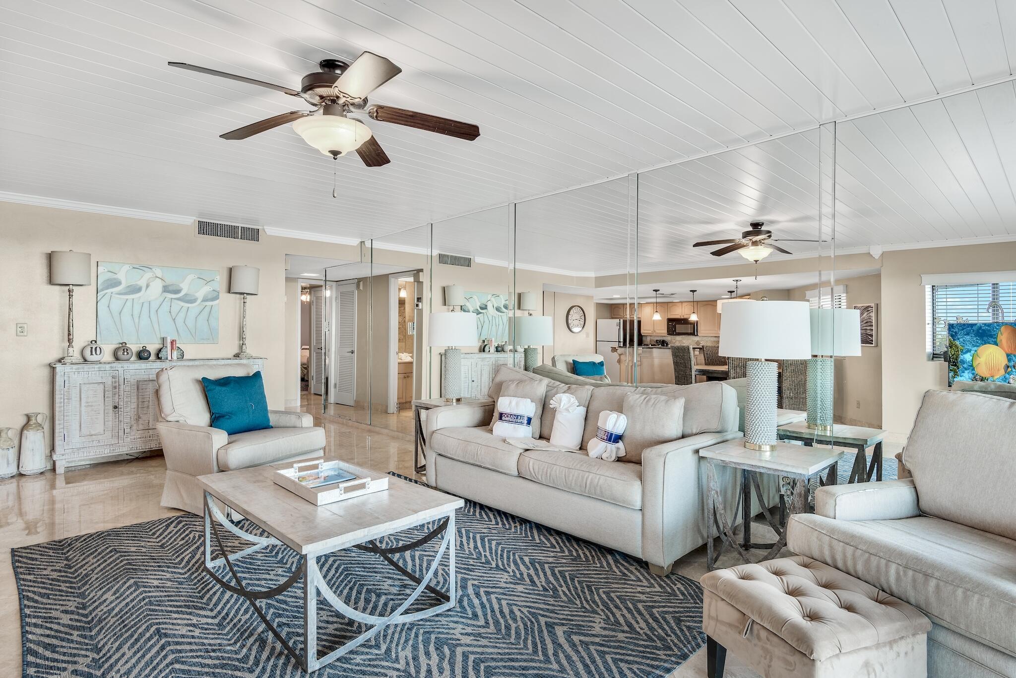 EDGEWATER BEACH CONDO PH 2 - Residential