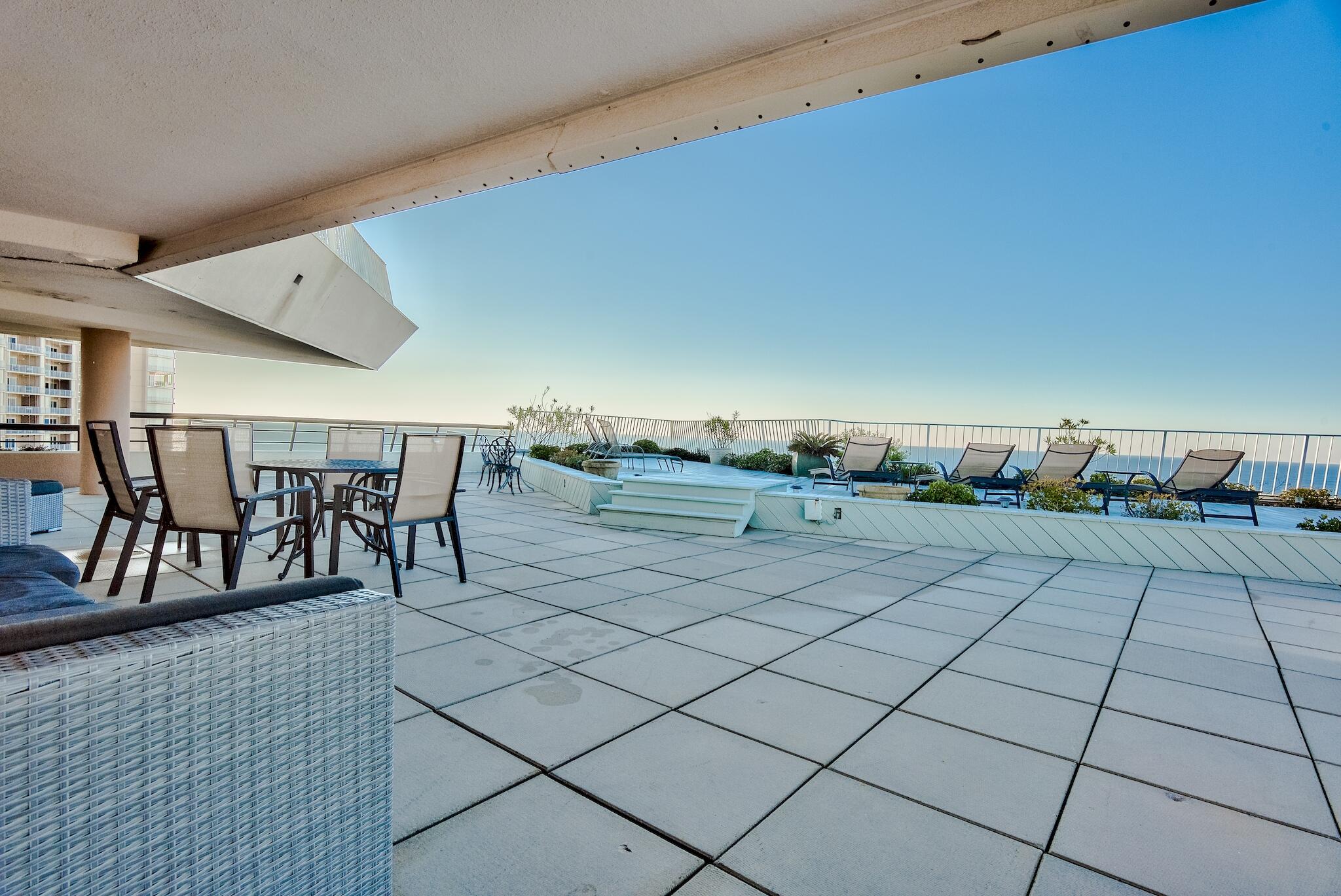 EDGEWATER BEACH CONDO PH 2 - Residential