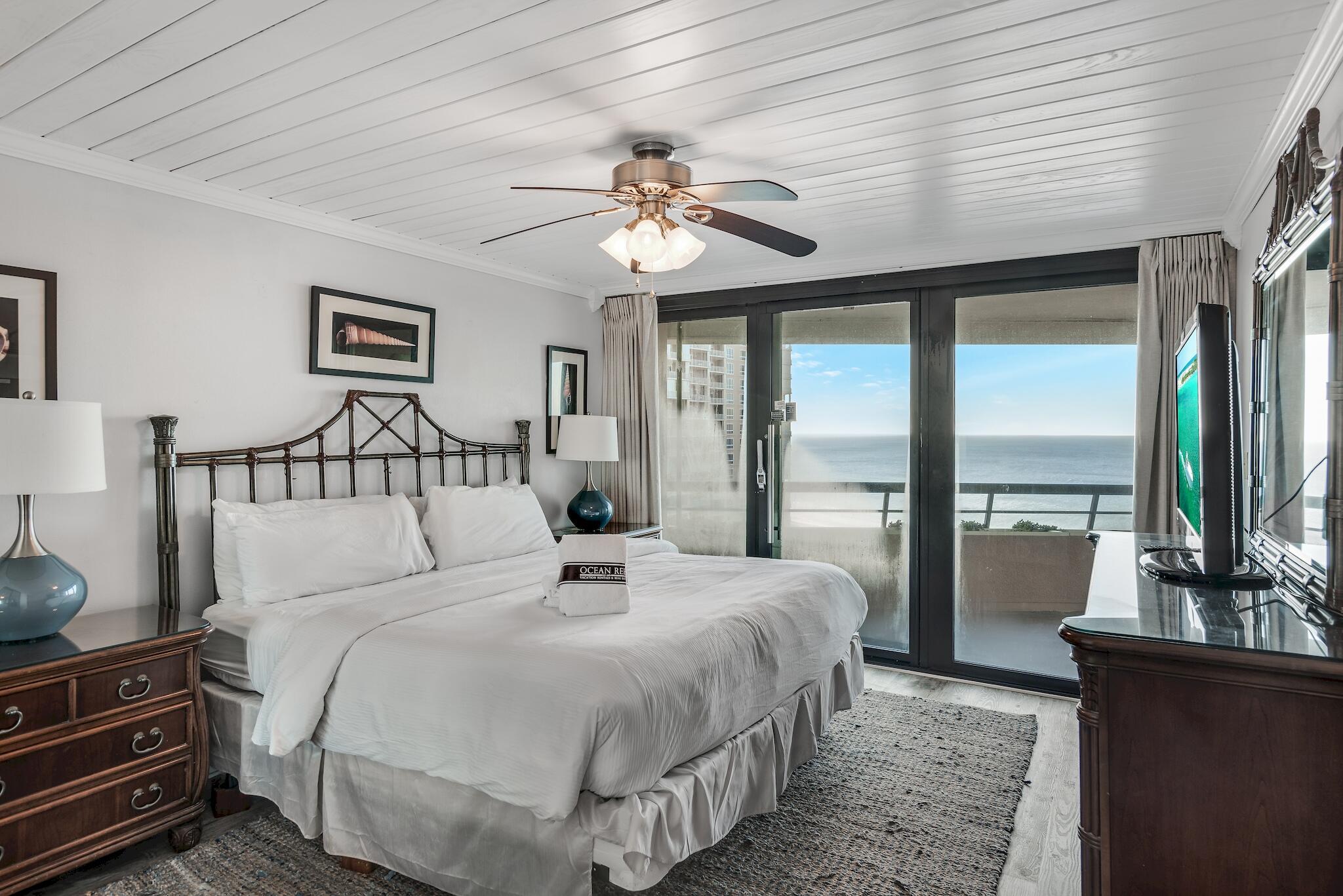EDGEWATER BEACH CONDO PH 2 - Residential