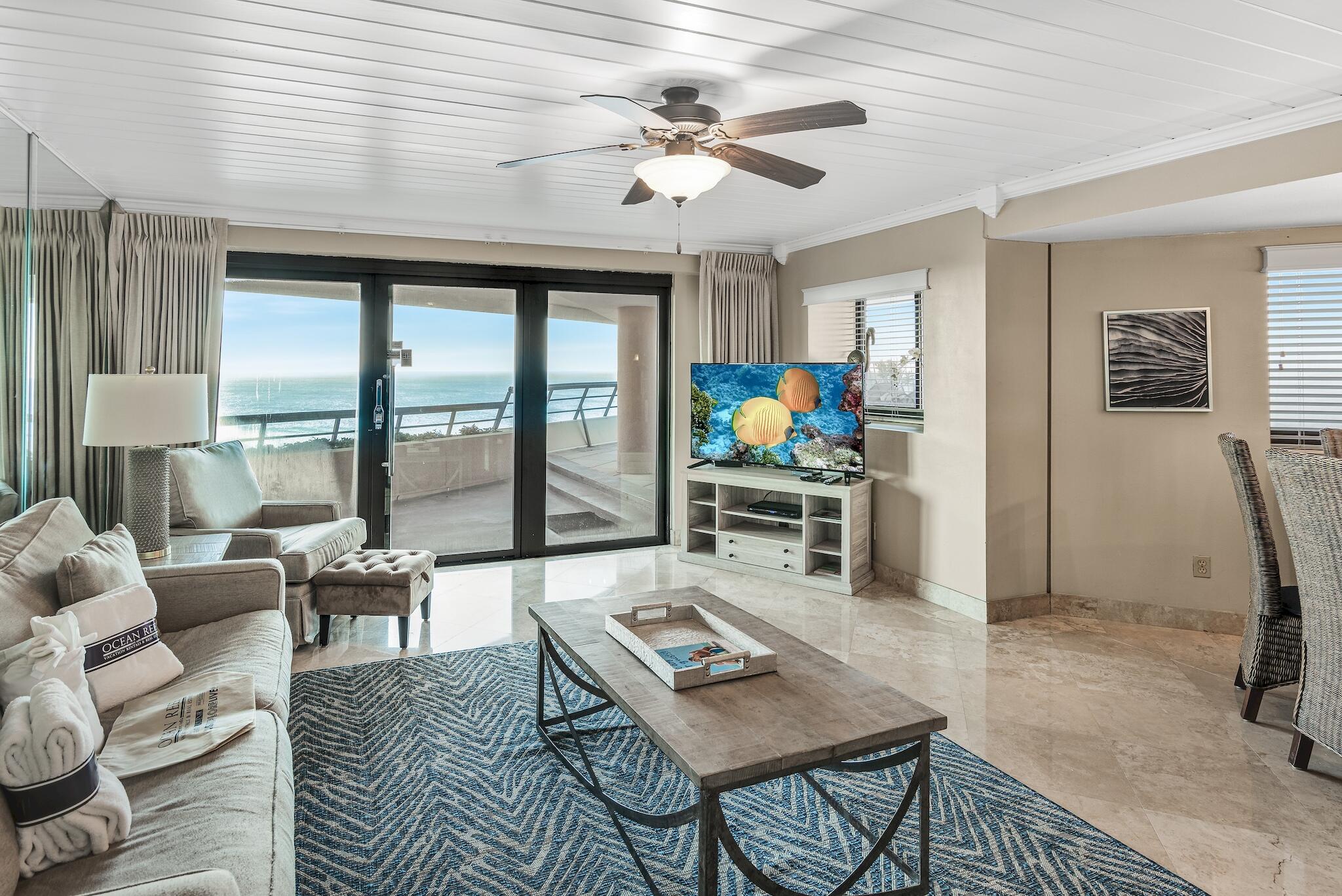 EDGEWATER BEACH CONDO PH 2 - Residential