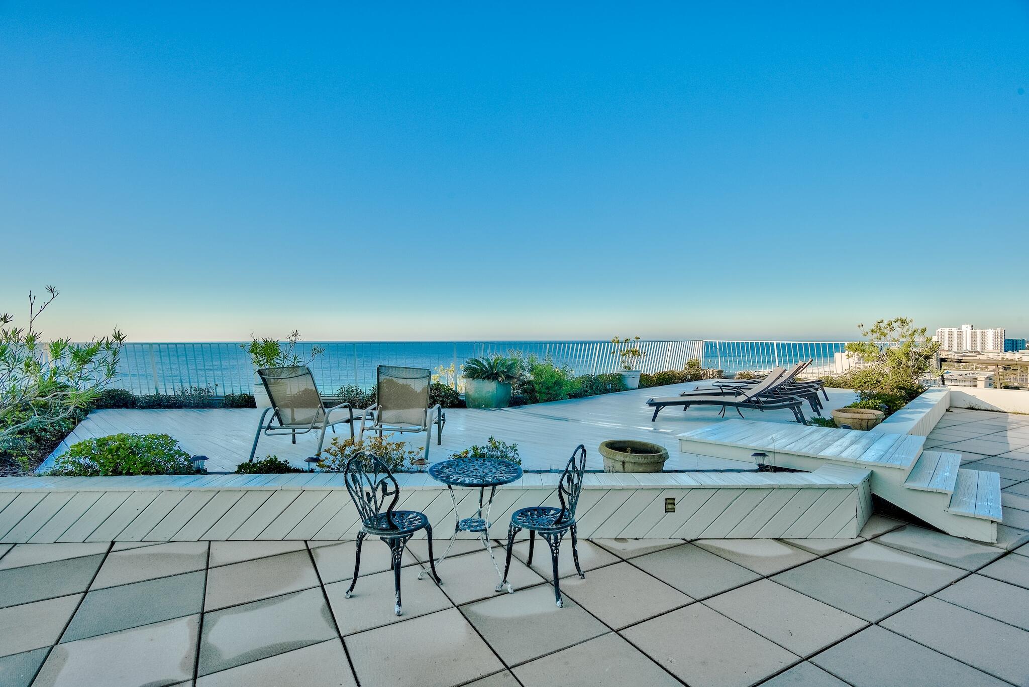 EDGEWATER BEACH CONDO PH 2 - Residential