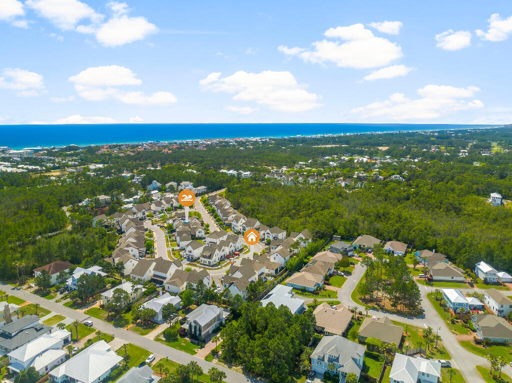 Ridgewalk - Residential