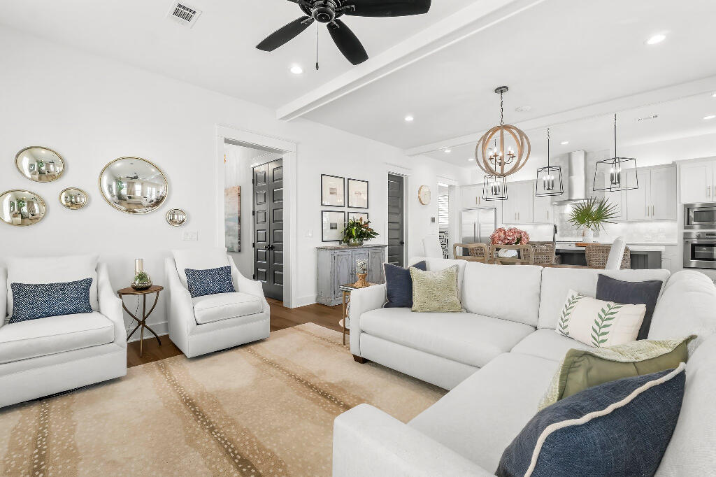 Ridgewalk - Residential